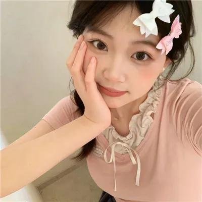 三个俄罗斯女孩