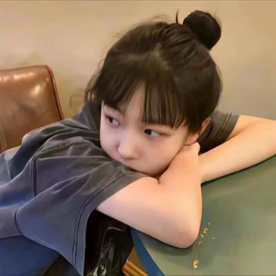 温柔安静的女人们